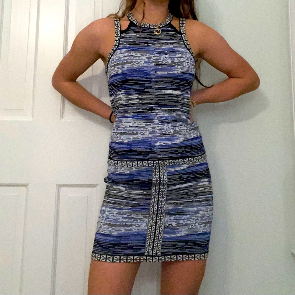 NWT Parker top and skirt set!!🙌🏼✨